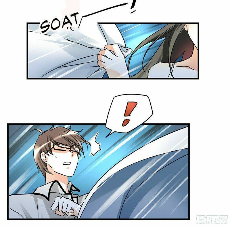 Tình Yêu Không Thể Bù Đắp Chapter 6 - Trang 2