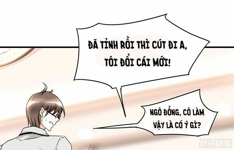 Tình Yêu Không Thể Bù Đắp Chapter 6 - Trang 2