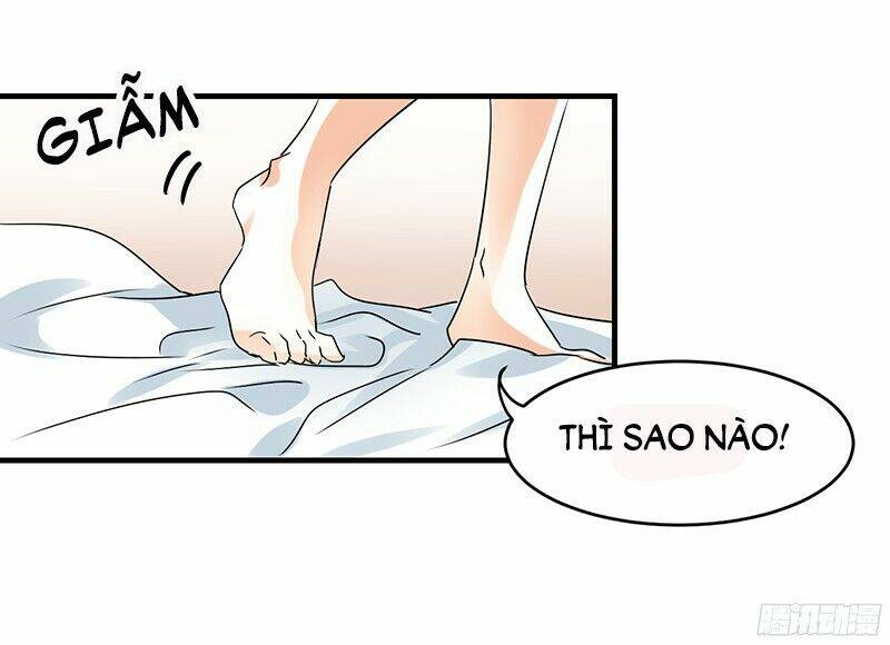 Tình Yêu Không Thể Bù Đắp Chapter 6 - Trang 2