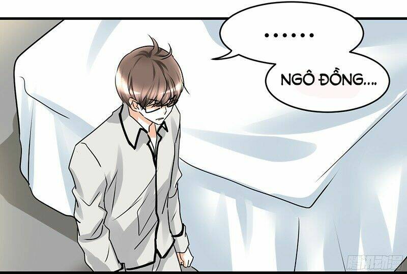 Tình Yêu Không Thể Bù Đắp Chapter 6 - Trang 2