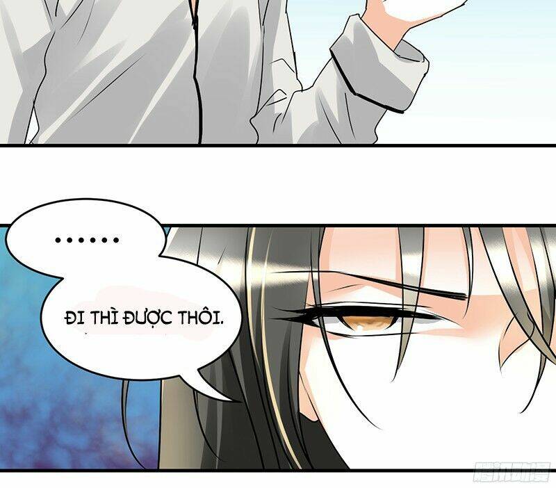 Tình Yêu Không Thể Bù Đắp Chapter 6 - Trang 2