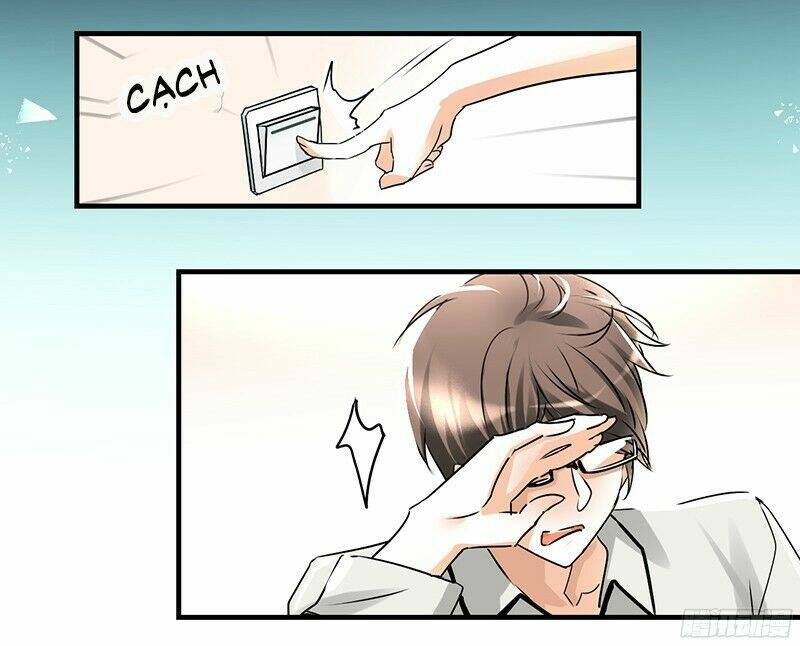 Tình Yêu Không Thể Bù Đắp Chapter 6 - Trang 2