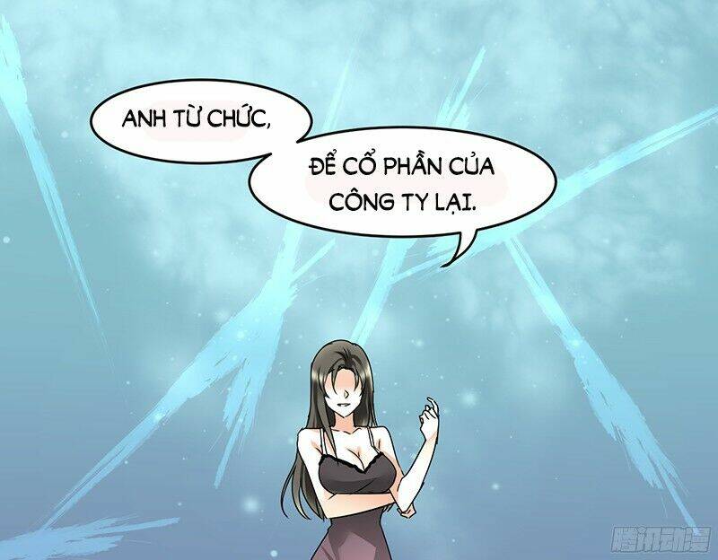 Tình Yêu Không Thể Bù Đắp Chapter 6 - Trang 2