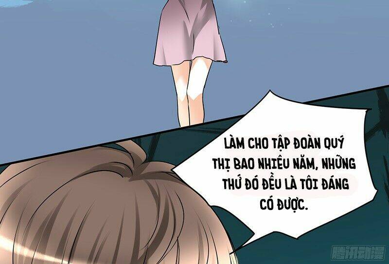 Tình Yêu Không Thể Bù Đắp Chapter 6 - Trang 2