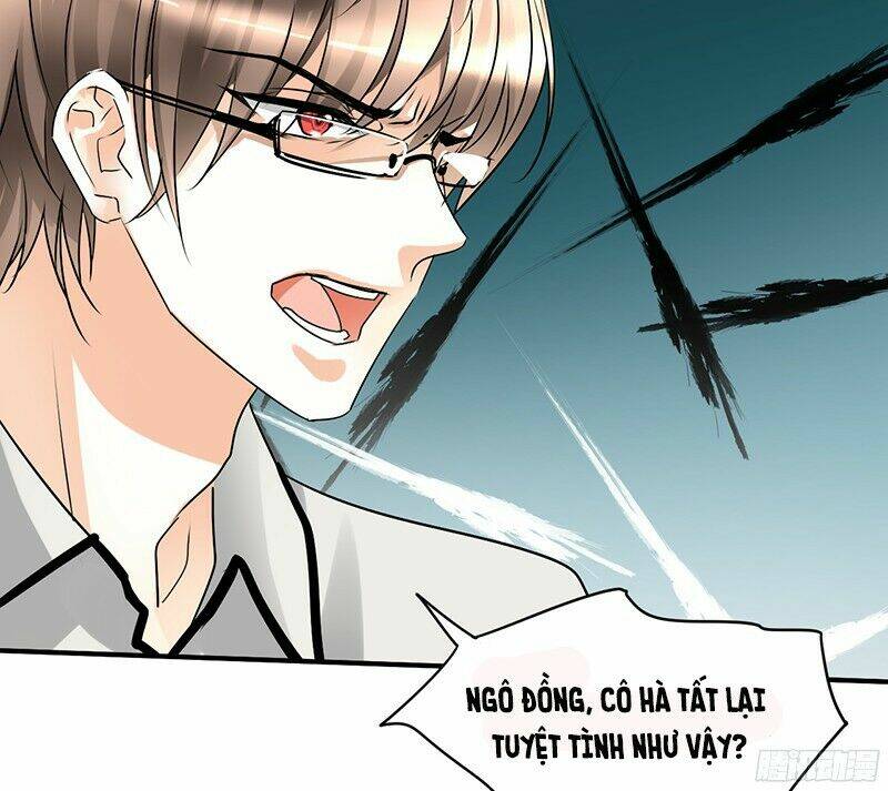 Tình Yêu Không Thể Bù Đắp Chapter 6 - Trang 2