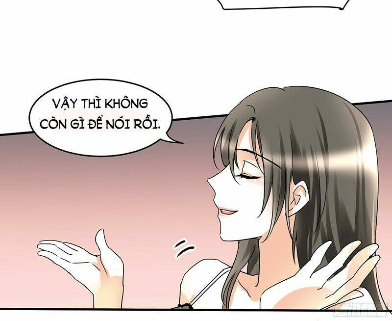 Tình Yêu Không Thể Bù Đắp Chapter 6 - Trang 2