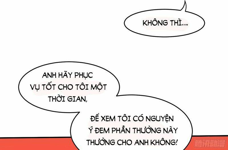 Tình Yêu Không Thể Bù Đắp Chapter 6 - Trang 2