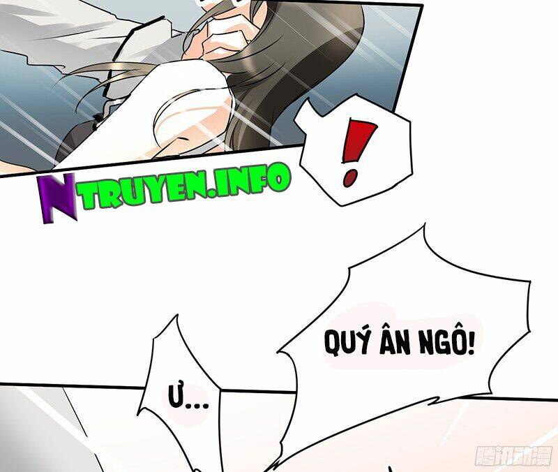 Tình Yêu Không Thể Bù Đắp Chapter 6 - Trang 2