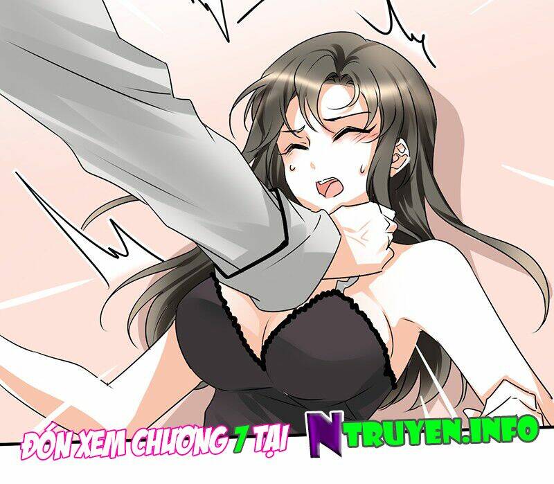 Tình Yêu Không Thể Bù Đắp Chapter 6 - Trang 2