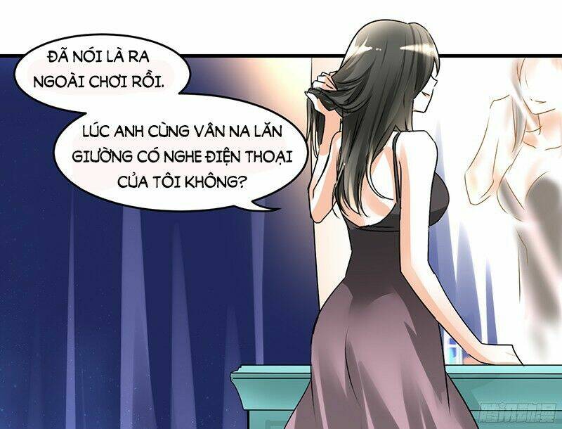 Tình Yêu Không Thể Bù Đắp Chapter 6 - Trang 2