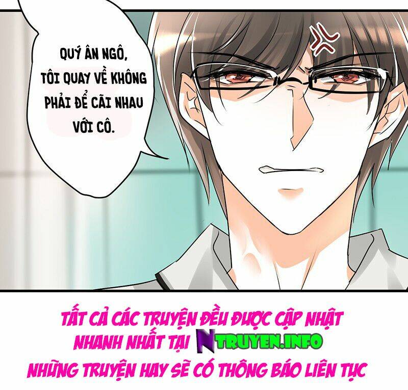 Tình Yêu Không Thể Bù Đắp Chapter 6 - Trang 2