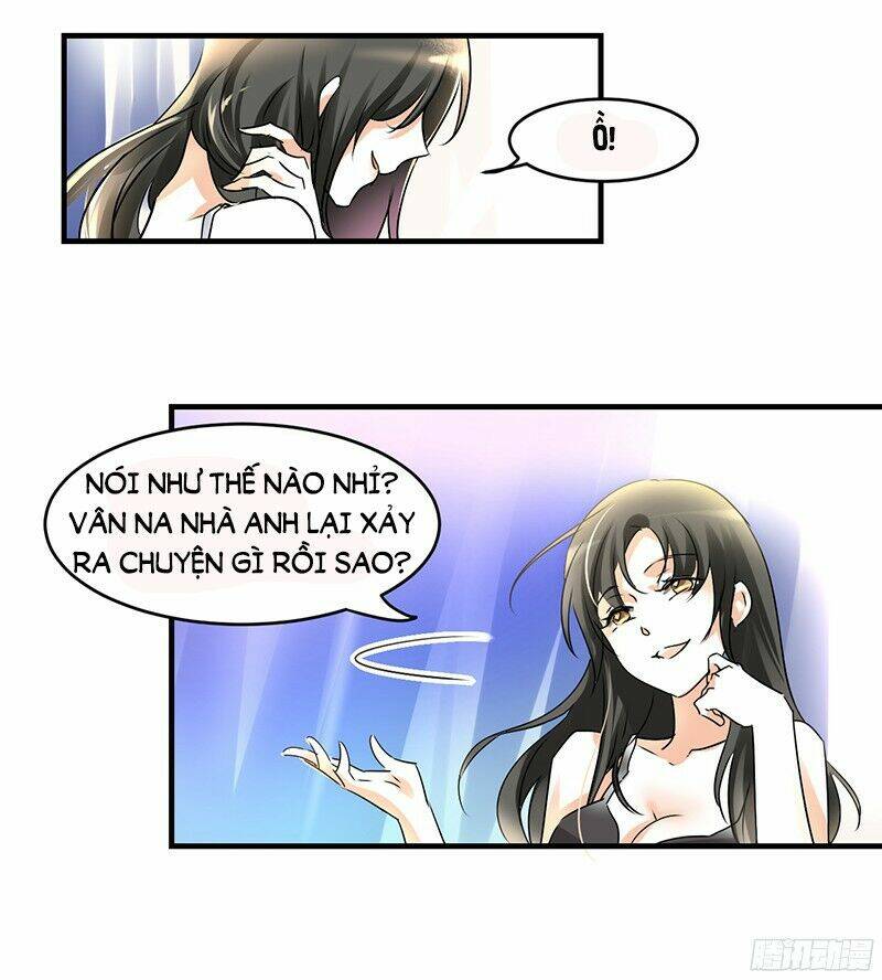 Tình Yêu Không Thể Bù Đắp Chapter 6 - Trang 2