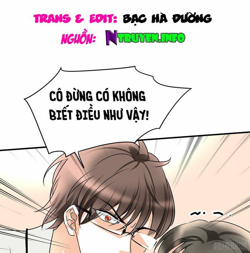 Tình Yêu Không Thể Bù Đắp Chapter 7 - Trang 2