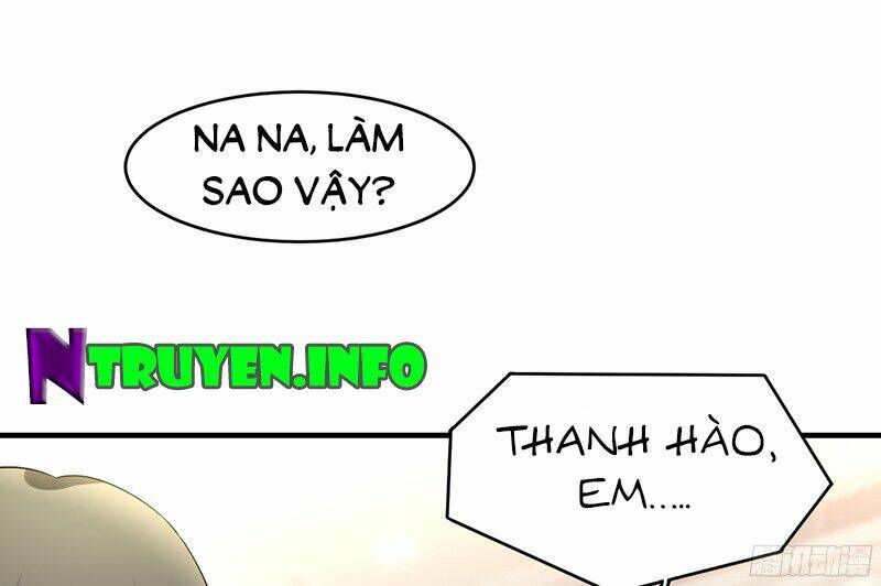 Tình Yêu Không Thể Bù Đắp Chapter 7 - Trang 2