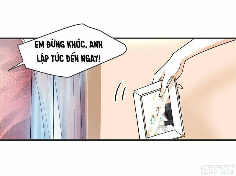 Tình Yêu Không Thể Bù Đắp Chapter 7 - Trang 2