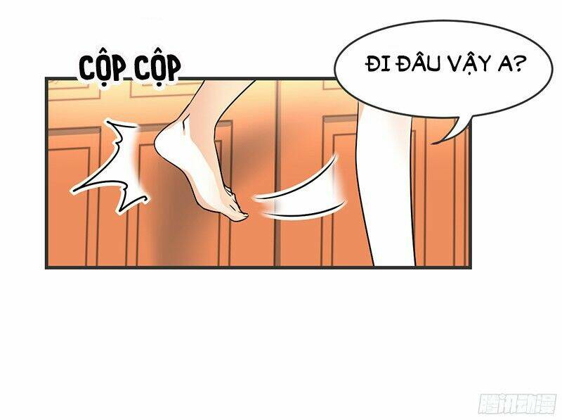 Tình Yêu Không Thể Bù Đắp Chapter 7 - Trang 2