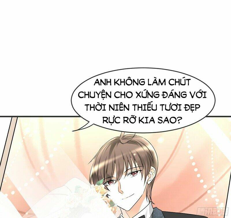 Tình Yêu Không Thể Bù Đắp Chapter 7 - Trang 2