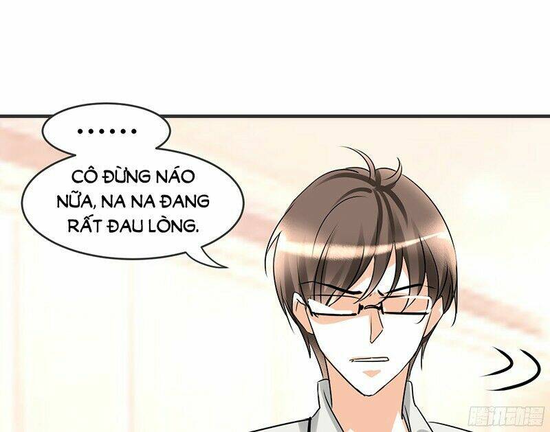 Tình Yêu Không Thể Bù Đắp Chapter 7 - Trang 2