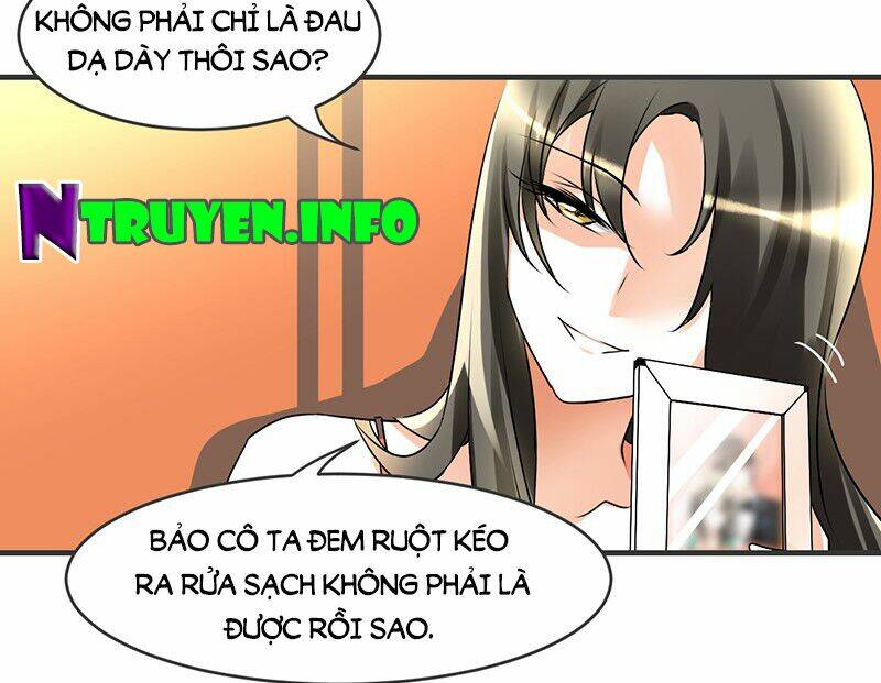 Tình Yêu Không Thể Bù Đắp Chapter 7 - Trang 2