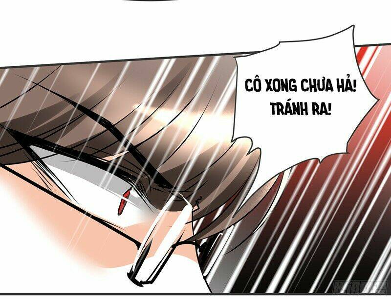 Tình Yêu Không Thể Bù Đắp Chapter 7 - Trang 2