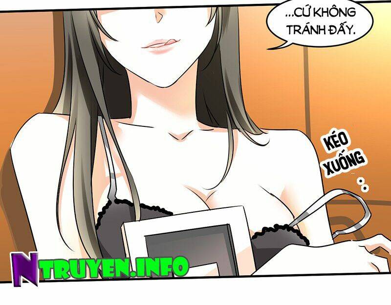 Tình Yêu Không Thể Bù Đắp Chapter 7 - Trang 2