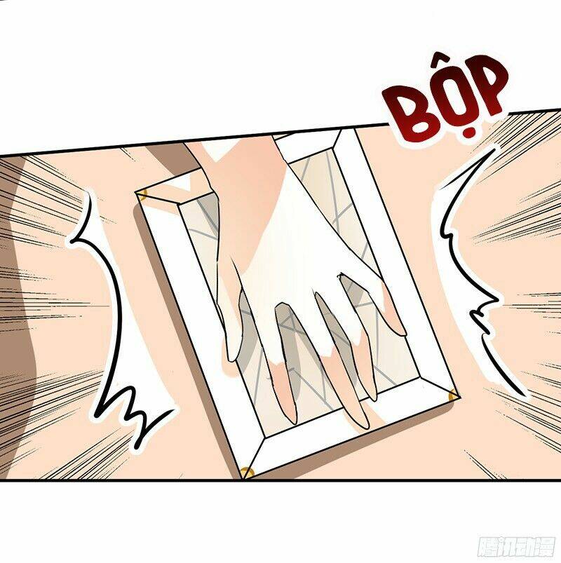 Tình Yêu Không Thể Bù Đắp Chapter 7 - Trang 2