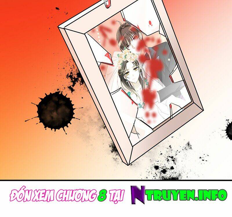 Tình Yêu Không Thể Bù Đắp Chapter 7 - Trang 2