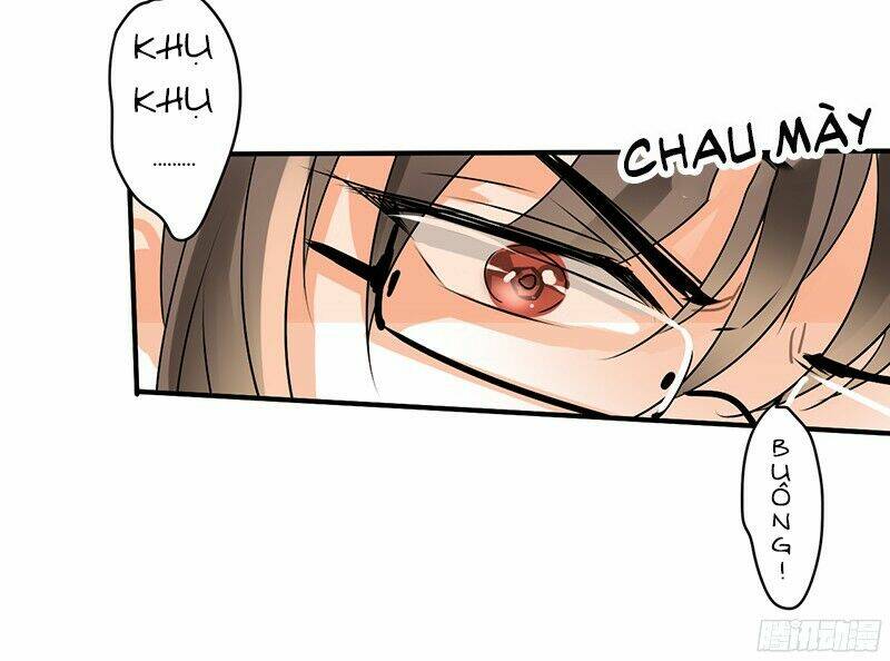 Tình Yêu Không Thể Bù Đắp Chapter 7 - Trang 2