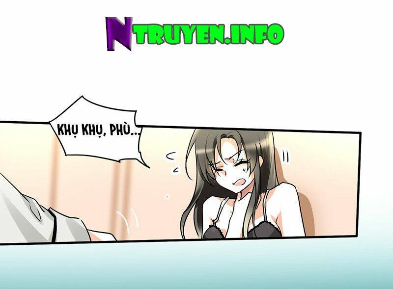 Tình Yêu Không Thể Bù Đắp Chapter 7 - Trang 2