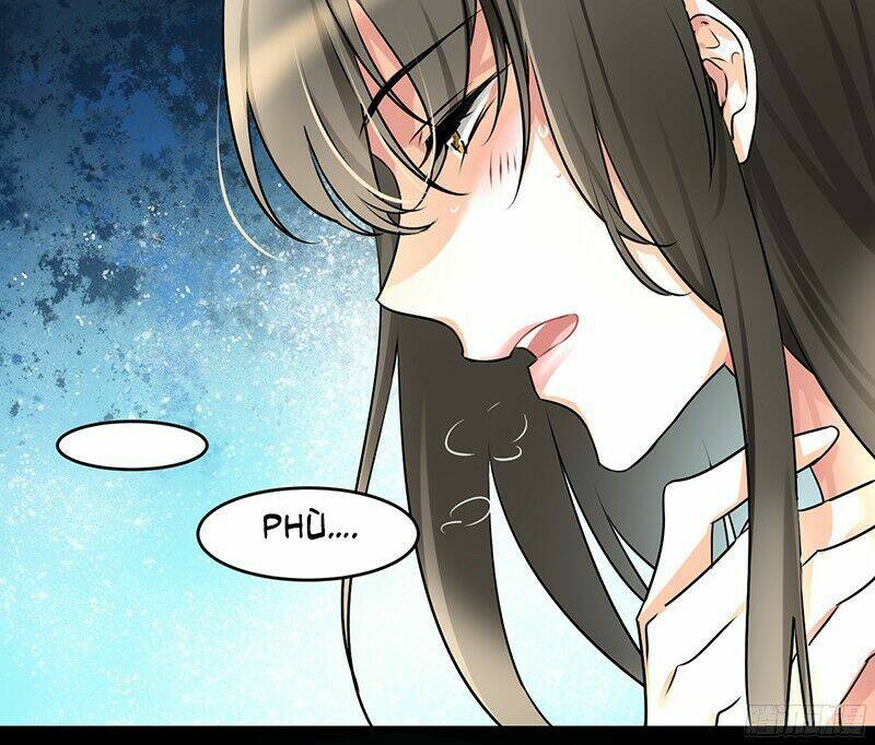 Tình Yêu Không Thể Bù Đắp Chapter 7 - Trang 2