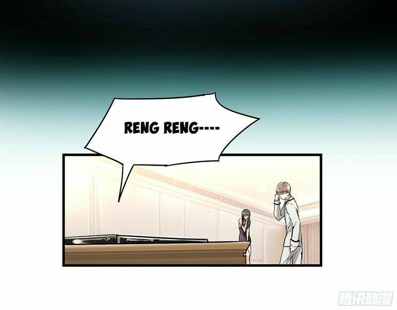 Tình Yêu Không Thể Bù Đắp Chapter 7 - Trang 2