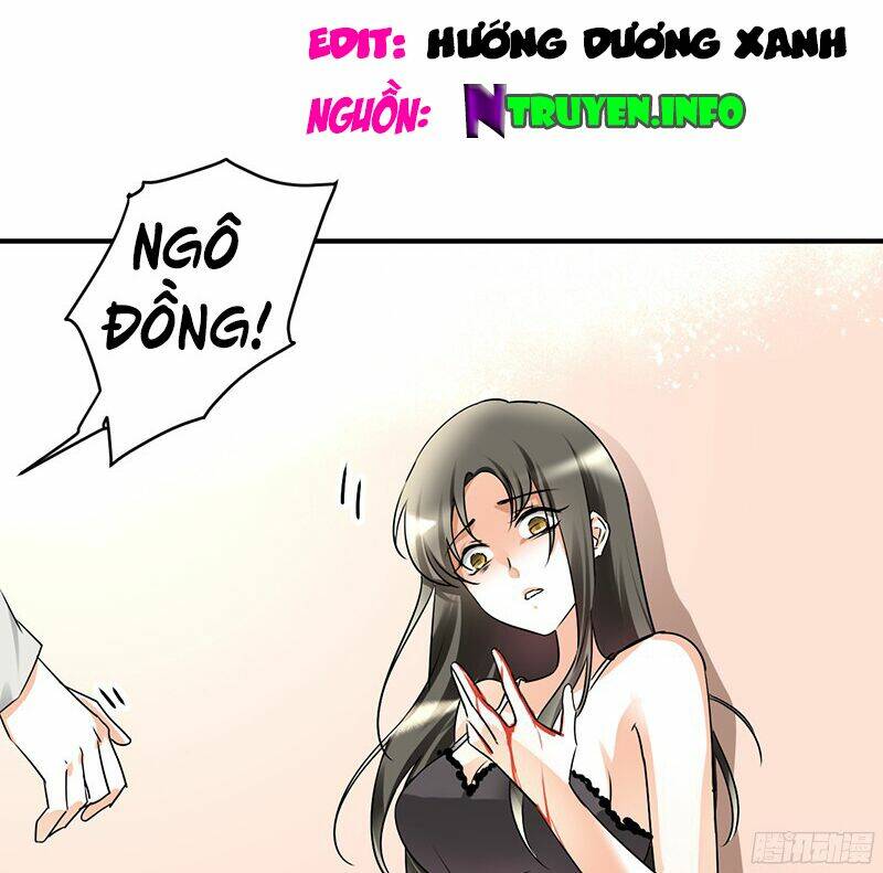 Tình Yêu Không Thể Bù Đắp Chapter 8 - Trang 2