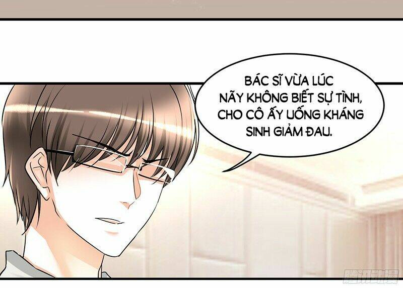 Tình Yêu Không Thể Bù Đắp Chapter 8 - Trang 2