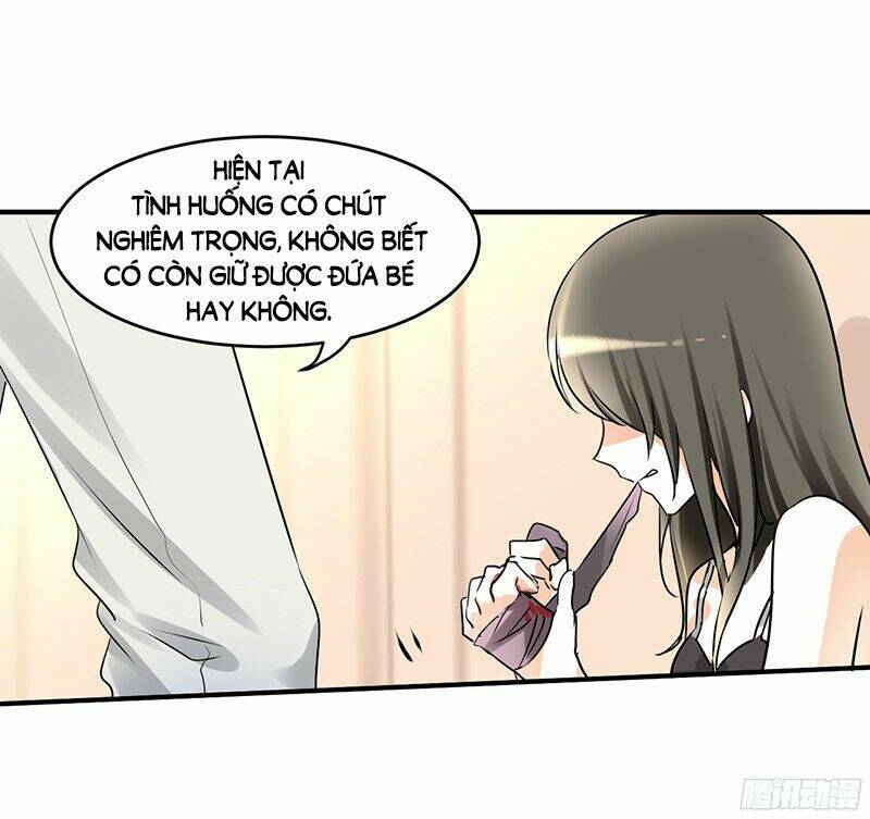 Tình Yêu Không Thể Bù Đắp Chapter 8 - Trang 2