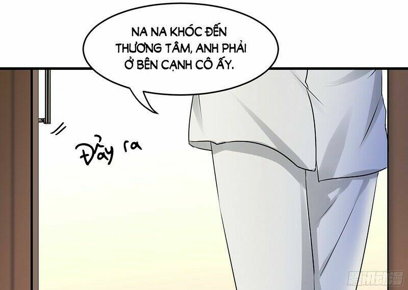 Tình Yêu Không Thể Bù Đắp Chapter 8 - Trang 2