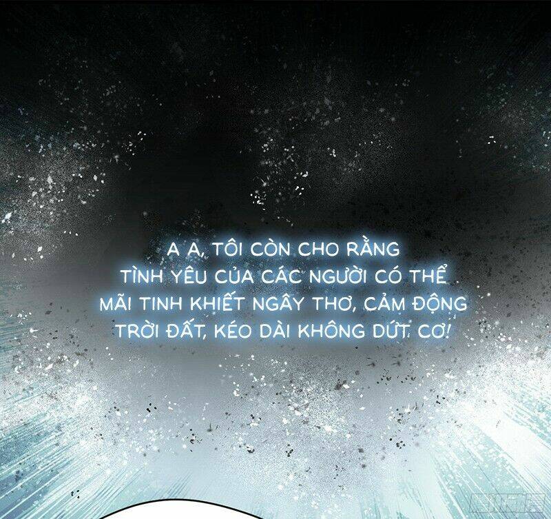 Tình Yêu Không Thể Bù Đắp Chapter 8 - Trang 2