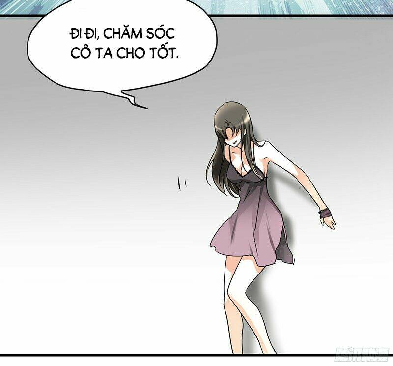 Tình Yêu Không Thể Bù Đắp Chapter 8 - Trang 2