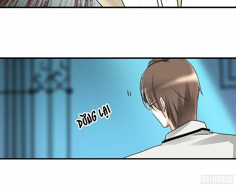 Tình Yêu Không Thể Bù Đắp Chapter 8 - Trang 2