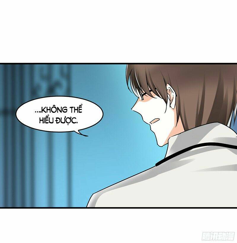 Tình Yêu Không Thể Bù Đắp Chapter 8 - Trang 2