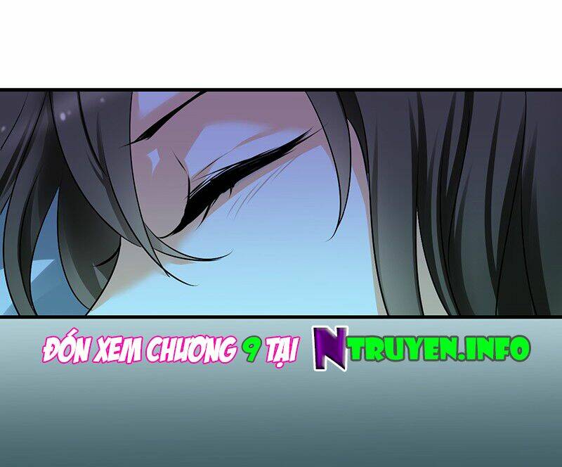 Tình Yêu Không Thể Bù Đắp Chapter 8 - Trang 2