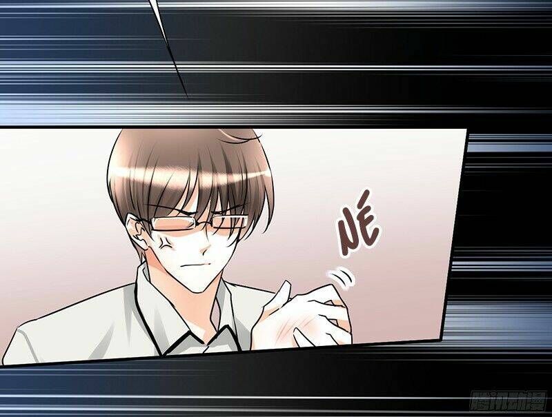 Tình Yêu Không Thể Bù Đắp Chapter 8 - Trang 2