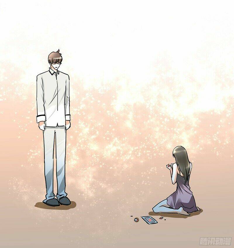 Tình Yêu Không Thể Bù Đắp Chapter 8 - Trang 2