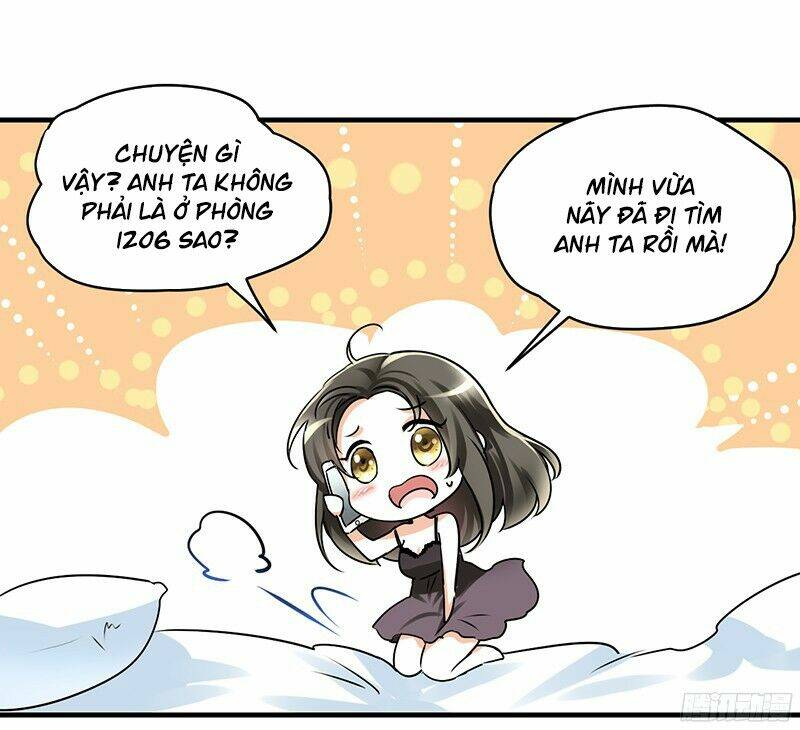 Tình Yêu Không Thể Bù Đắp Chapter 9 - Trang 2