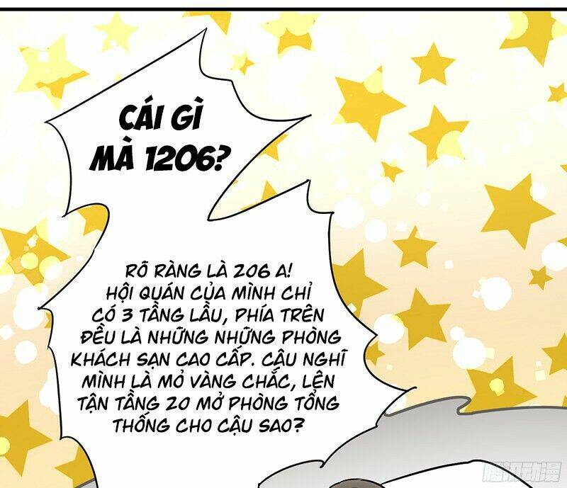 Tình Yêu Không Thể Bù Đắp Chapter 9 - Trang 2