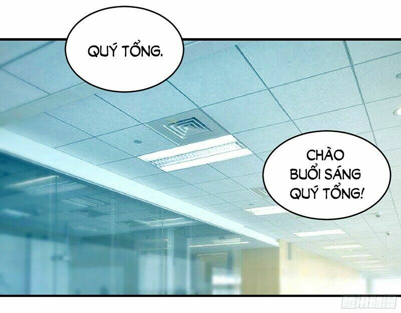 Tình Yêu Không Thể Bù Đắp Chapter 9 - Trang 2