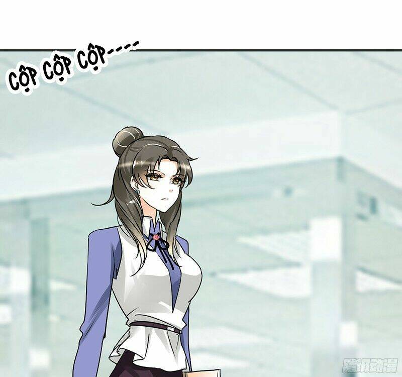 Tình Yêu Không Thể Bù Đắp Chapter 9 - Trang 2