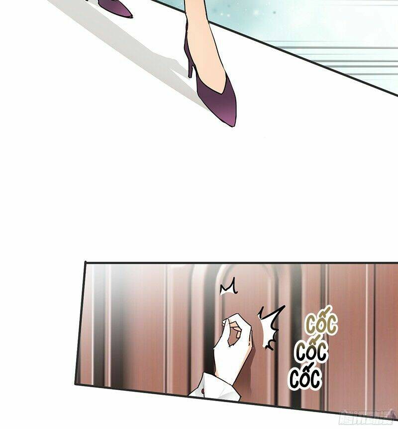 Tình Yêu Không Thể Bù Đắp Chapter 9 - Trang 2