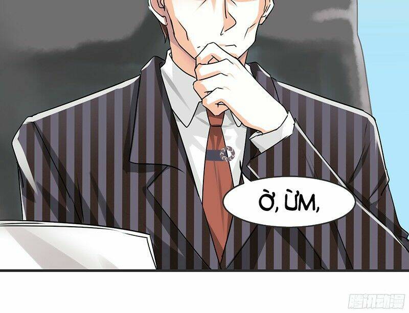 Tình Yêu Không Thể Bù Đắp Chapter 9 - Trang 2