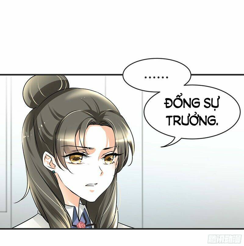 Tình Yêu Không Thể Bù Đắp Chapter 9 - Trang 2