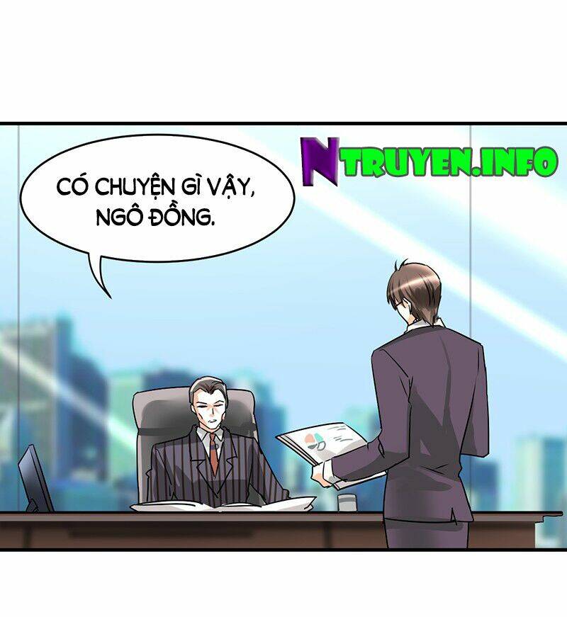 Tình Yêu Không Thể Bù Đắp Chapter 9 - Trang 2